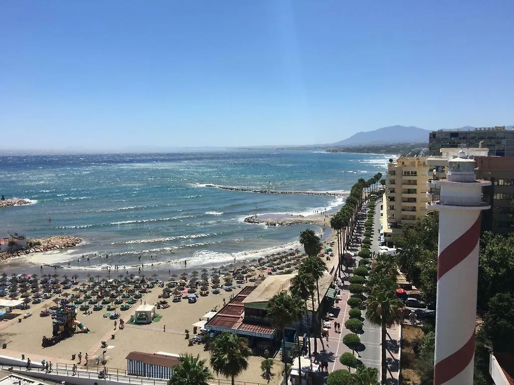 Apartament Marbella 2000