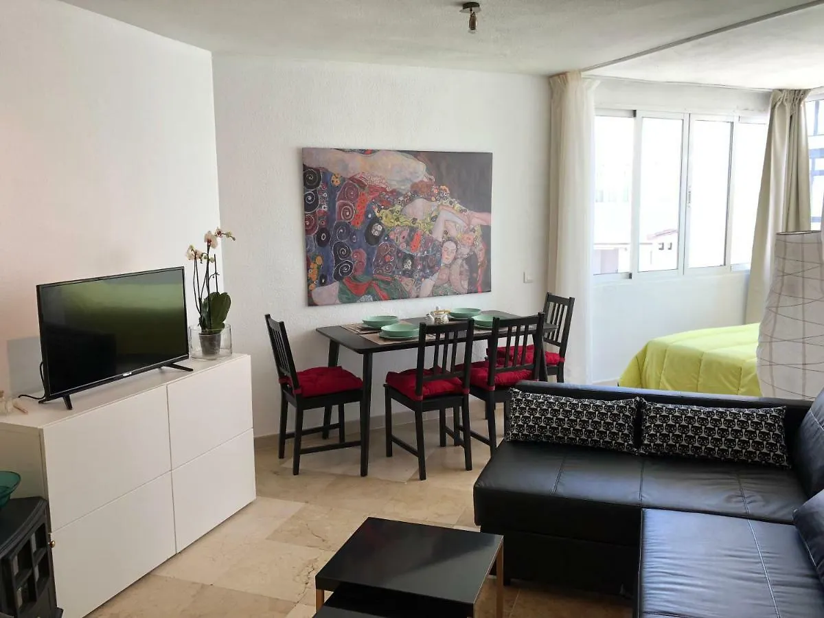 Apartament Marbella 2000 0*,  Hiszpania