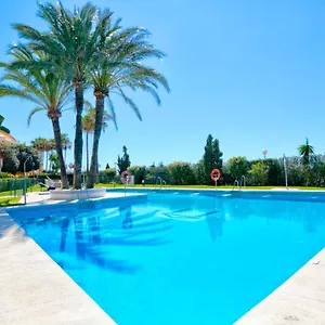 Romana Playa 805 By Ghr Apartamento