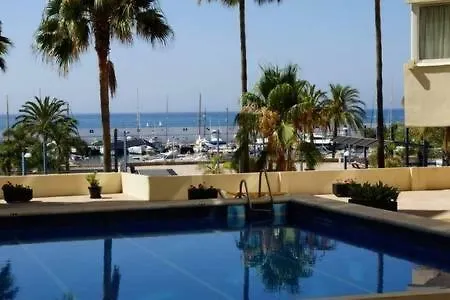 Apartamento Marbella 2000