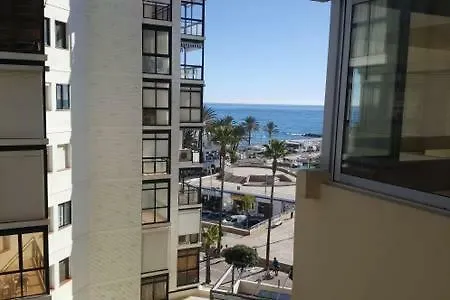 Apartamento Marbella 2000
