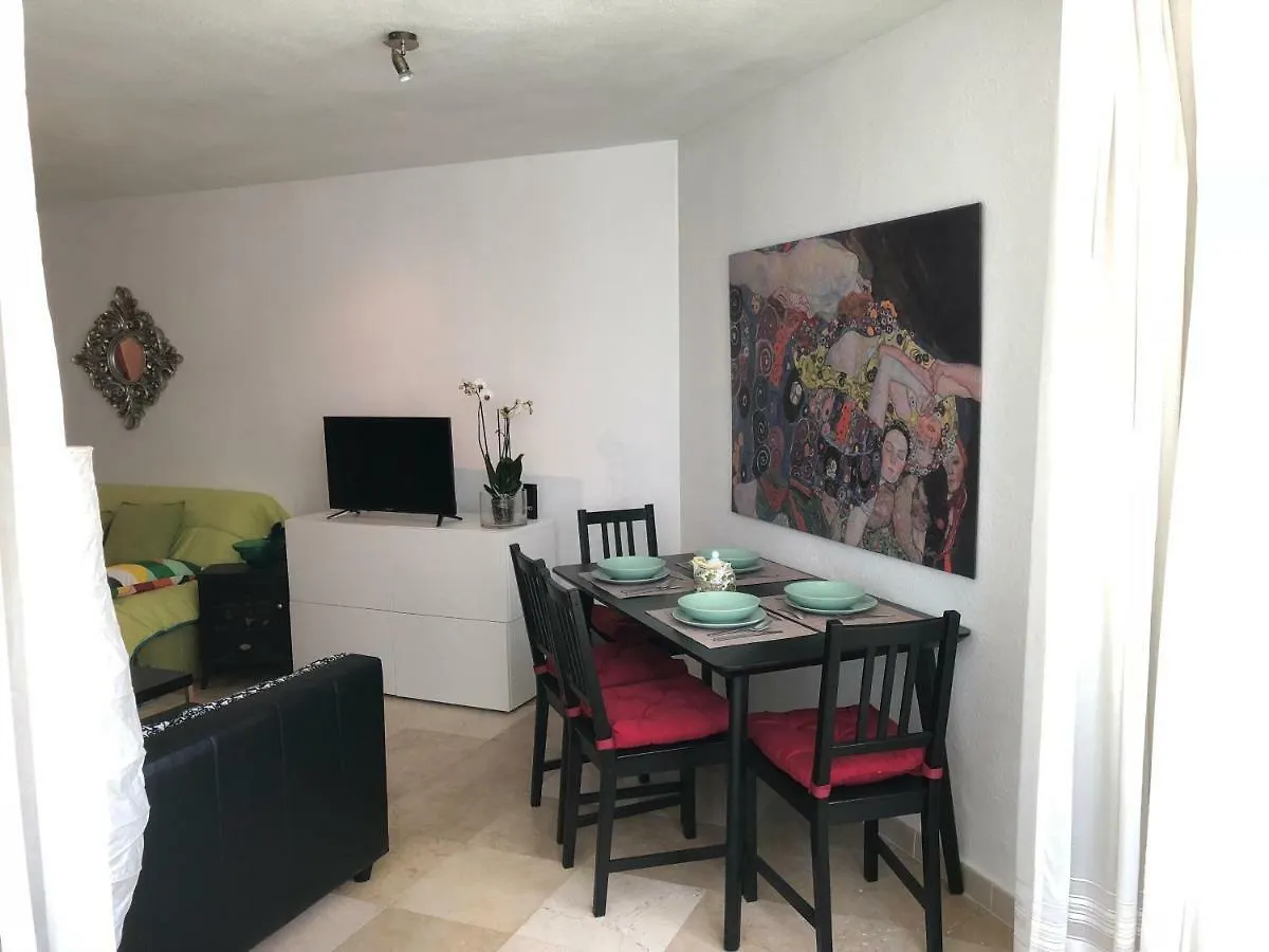 Apartamento Marbella 2000 España