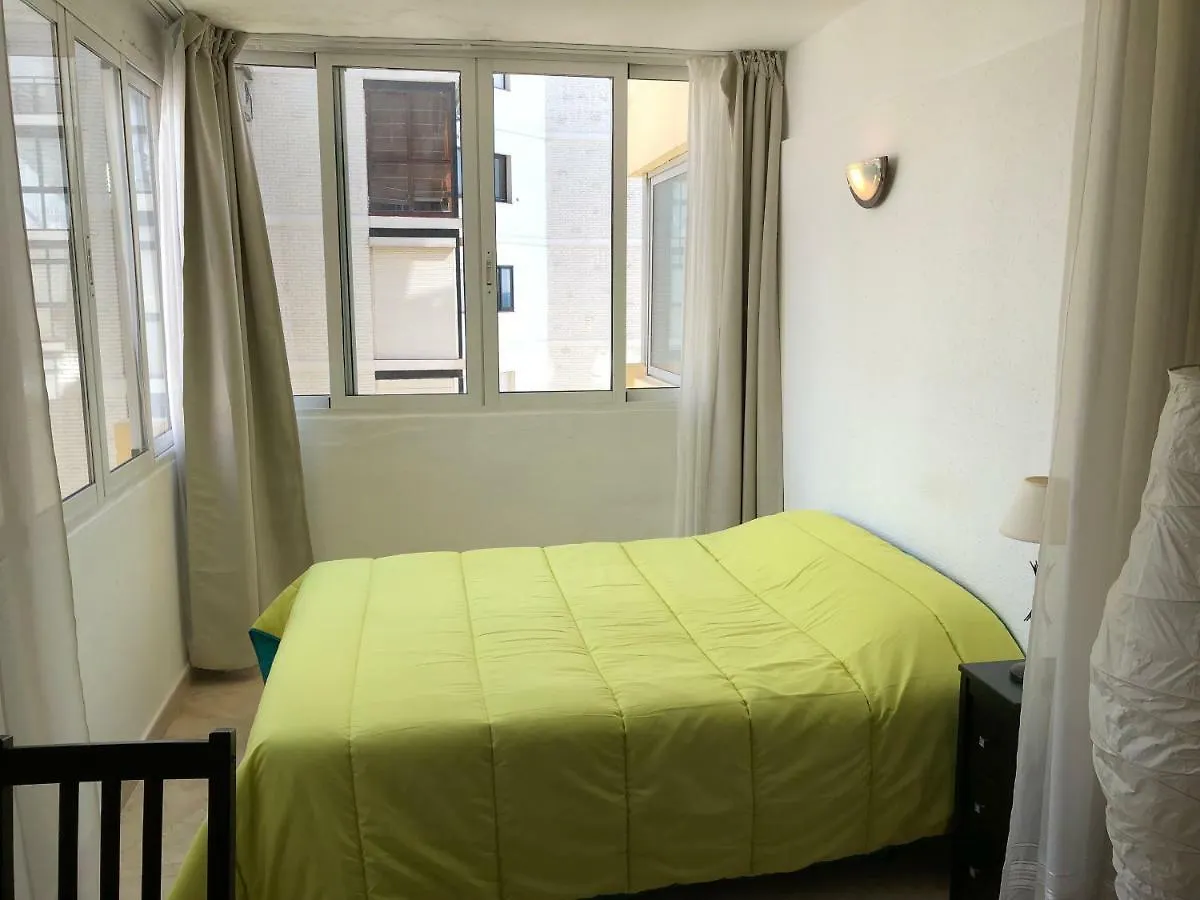 Apartamento Marbella 2000 España